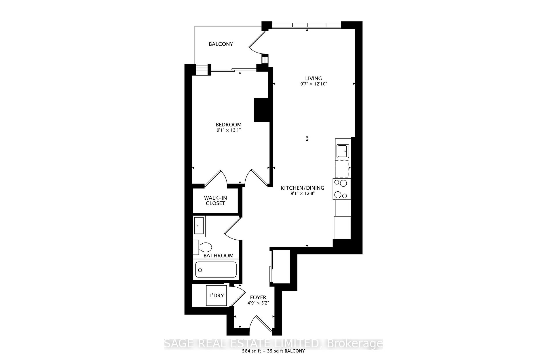 400 Adelaide St E, #211
