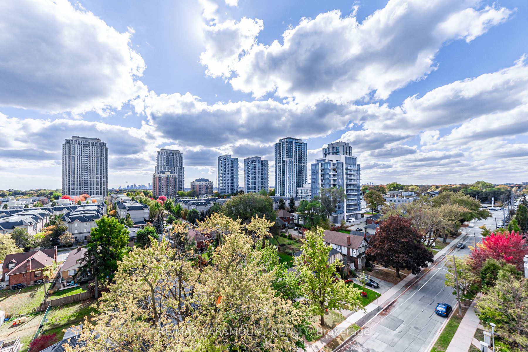 17 Anndale Dr, #915