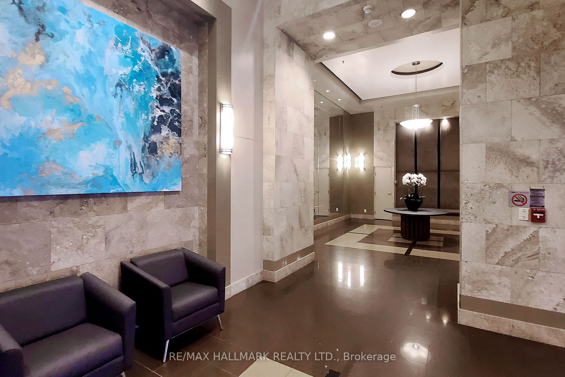 8 Park Rd, #3710