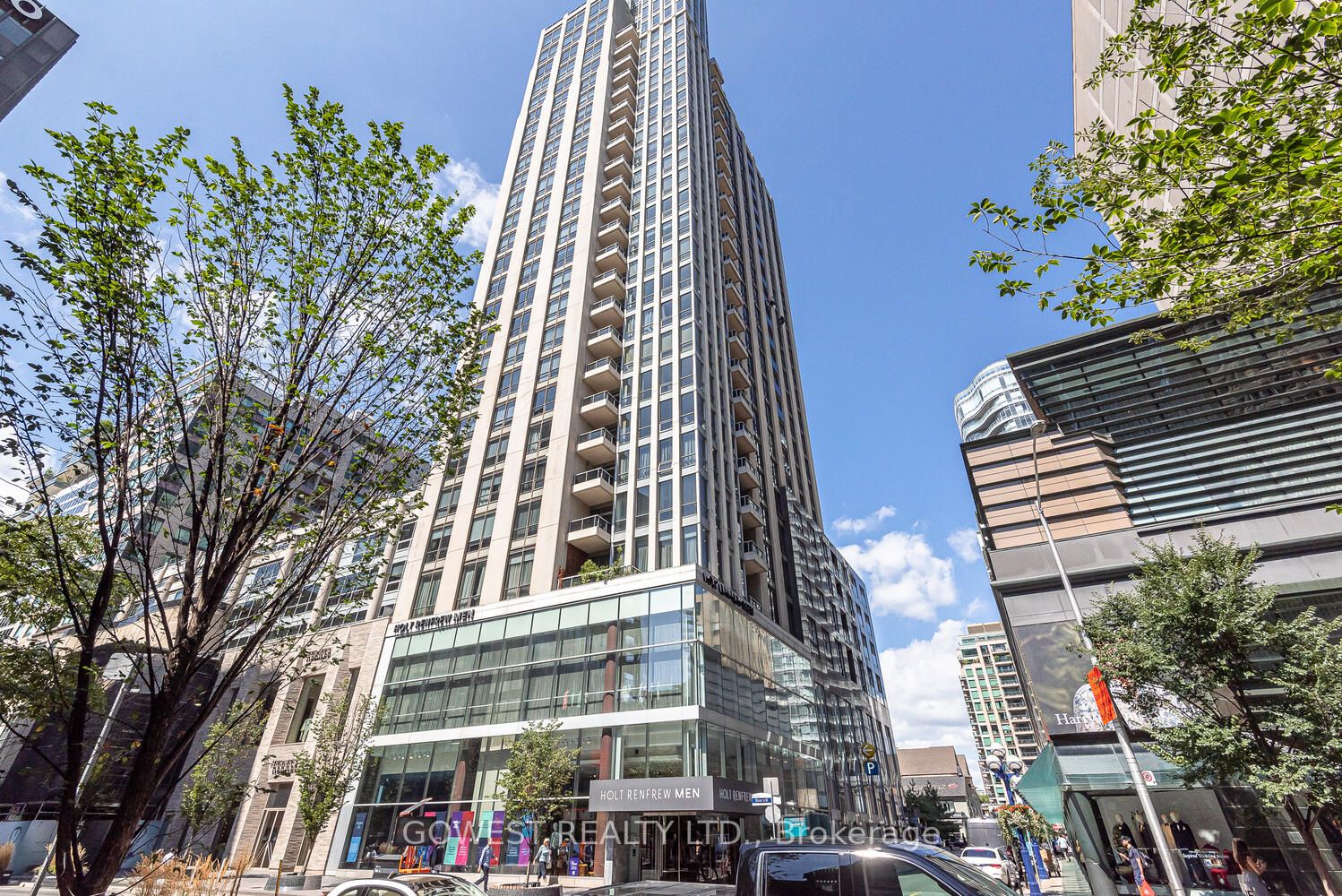 10 Bellair St, #609