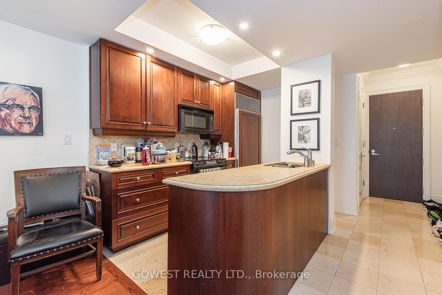 10 Bellair St, #609