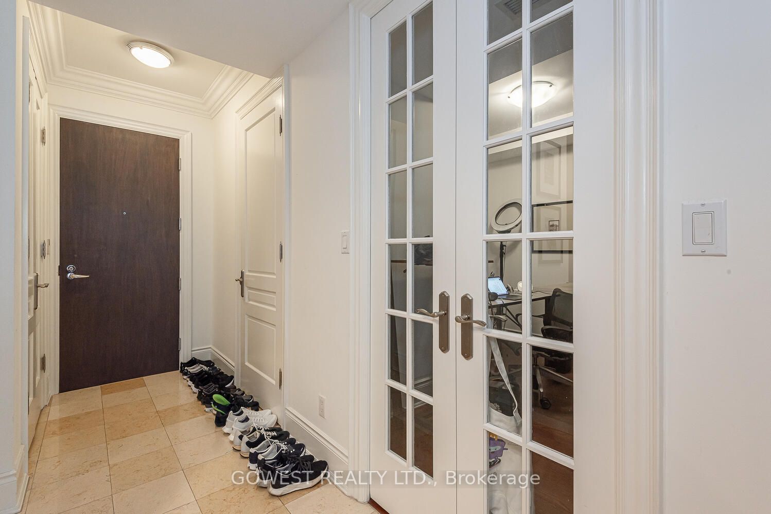 10 Bellair St, #609