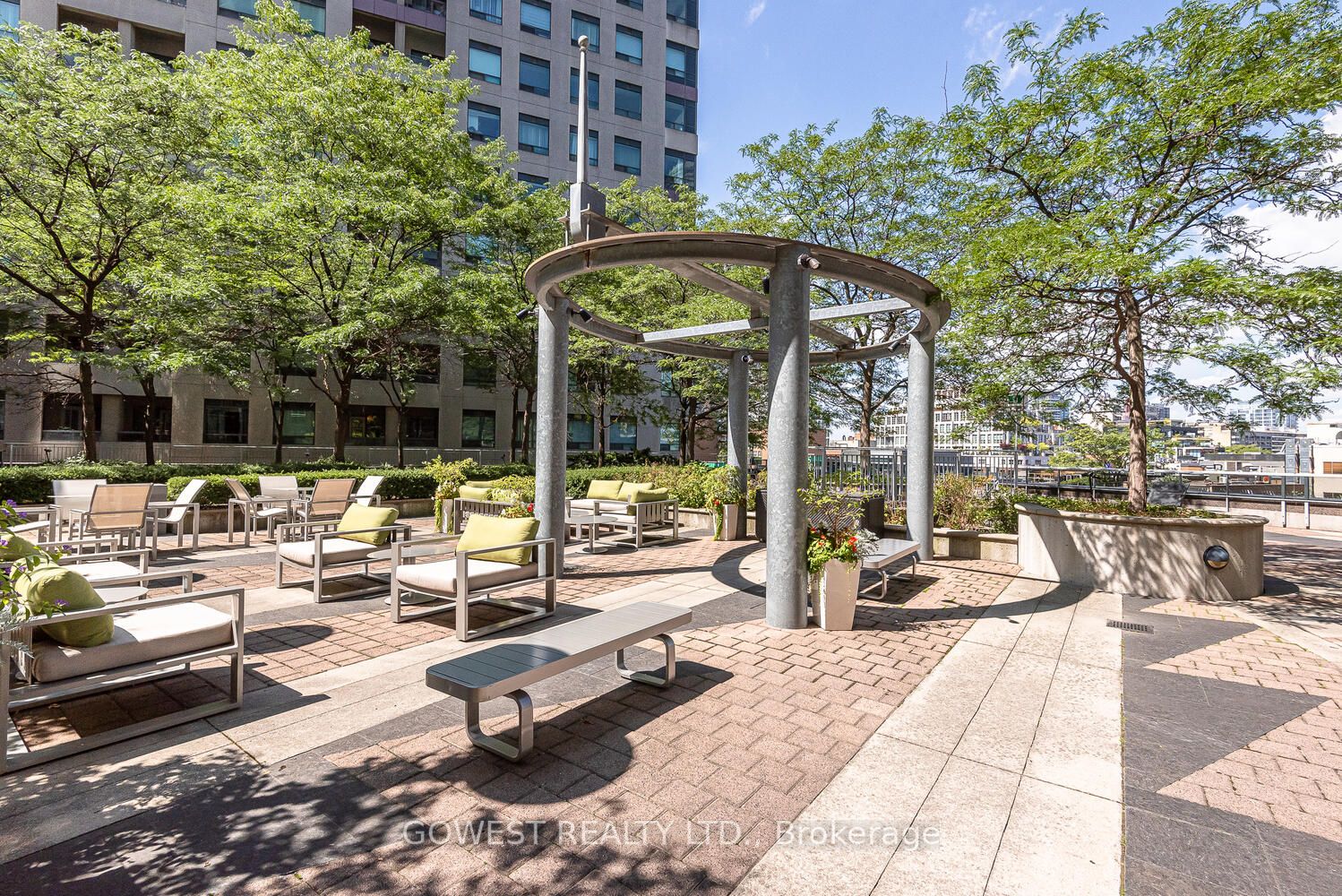 10 Bellair St, #609