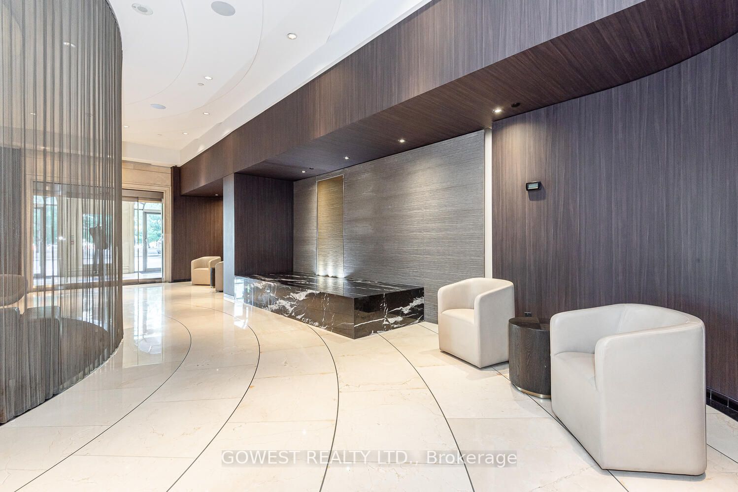 10 Bellair St, #609