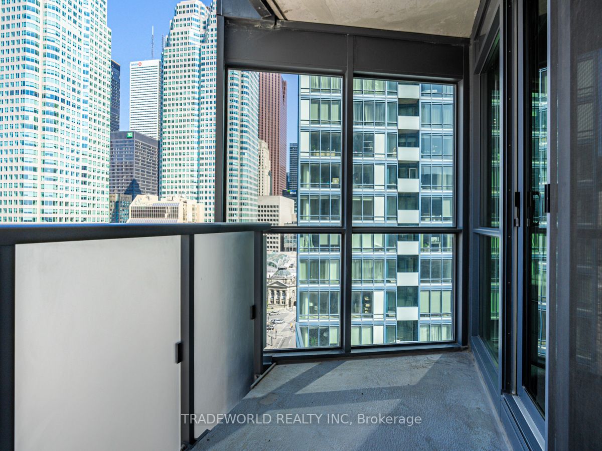 1 The Esplanade, #1504