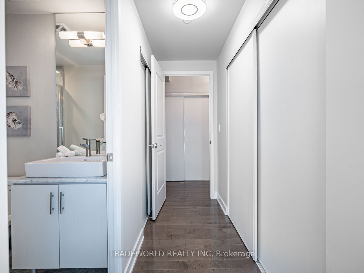 1 The Esplanade, #1504