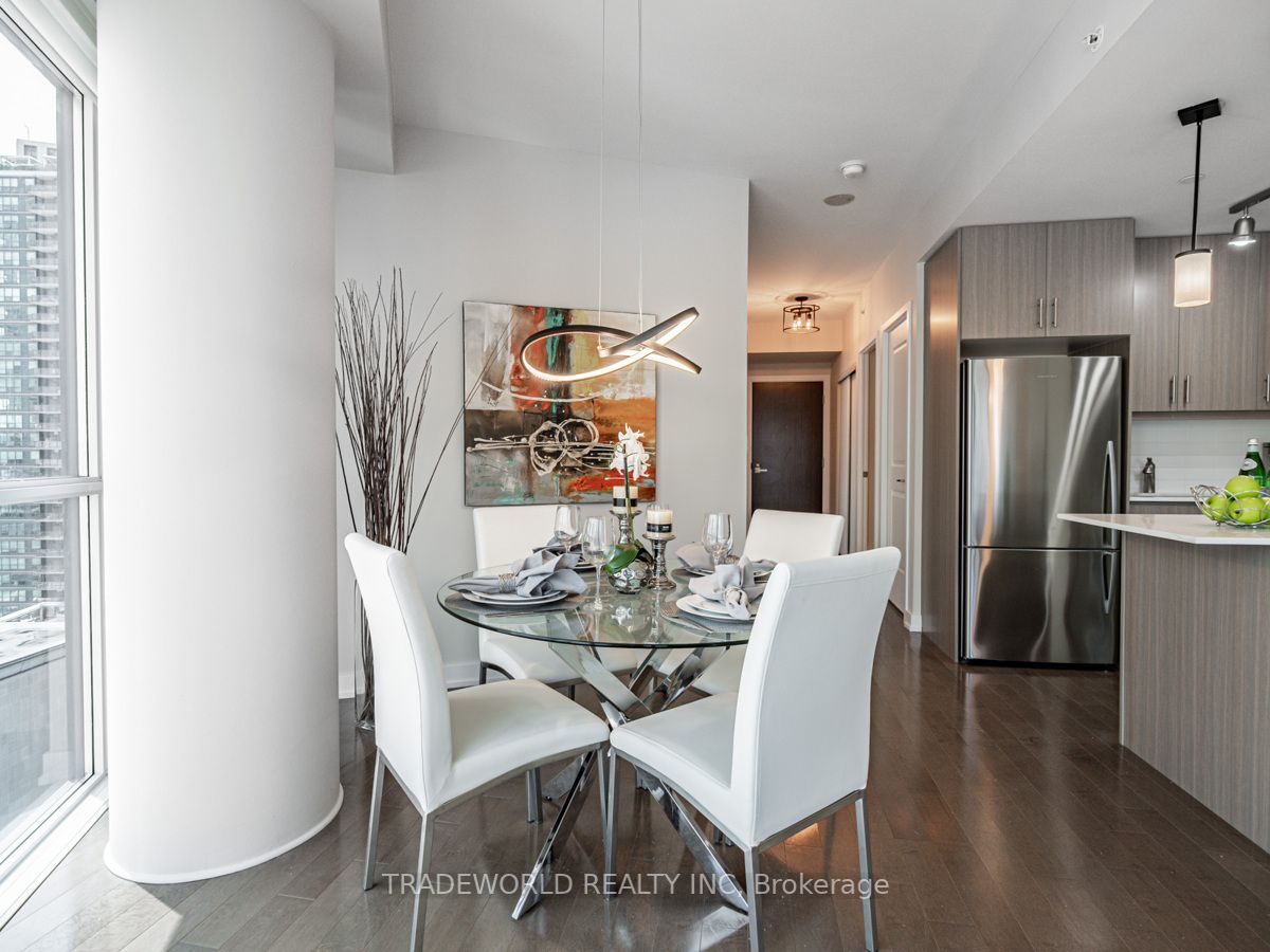 1 The Esplanade, #1504
