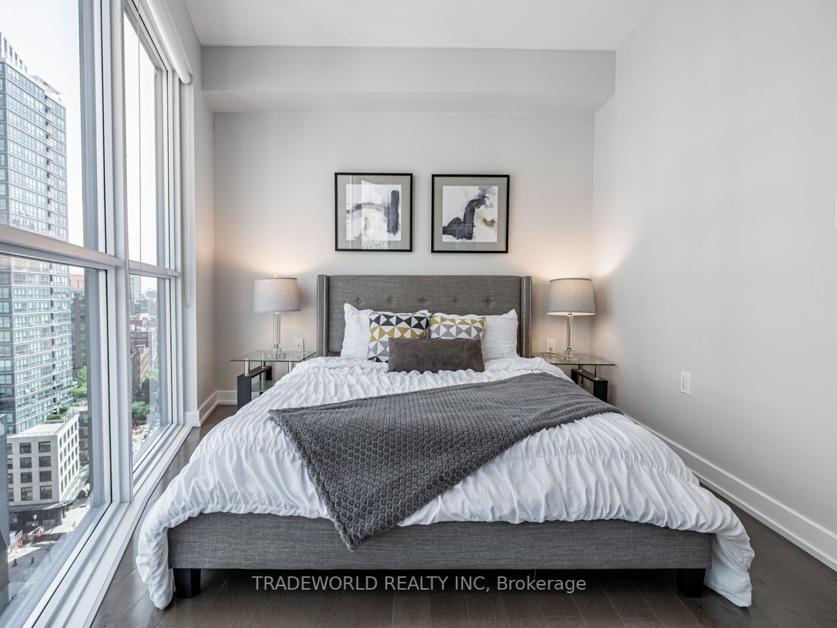 1 The Esplanade, #1504