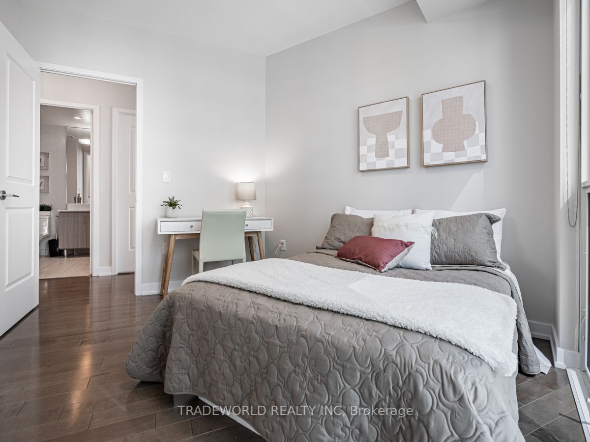 1 The Esplanade, #1504