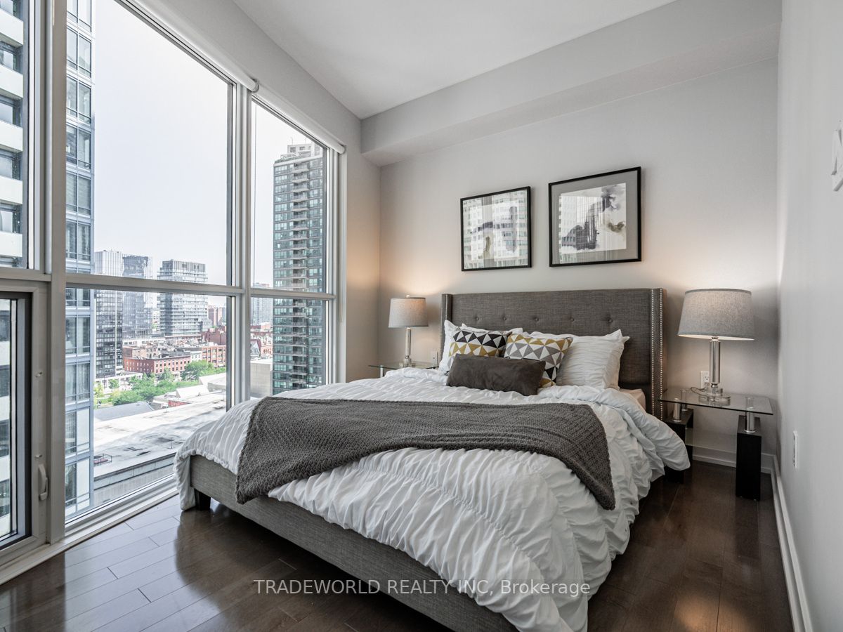 1 The Esplanade, #1504