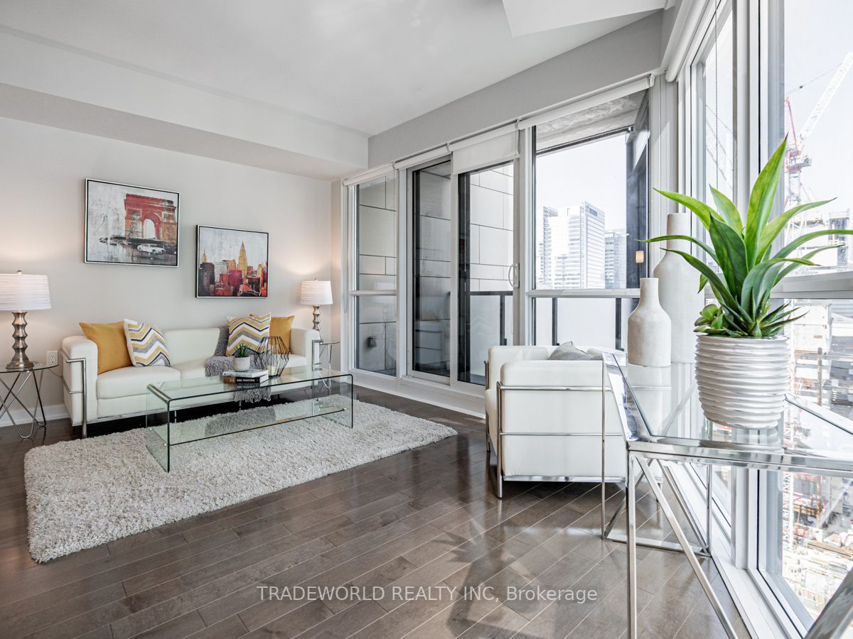 1 The Esplanade, #1504