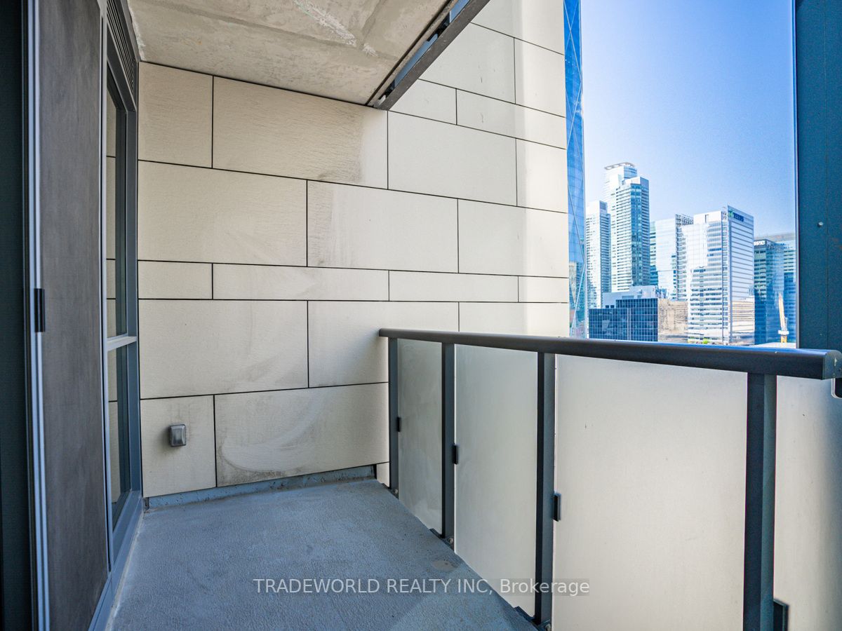 1 The Esplanade, #1504