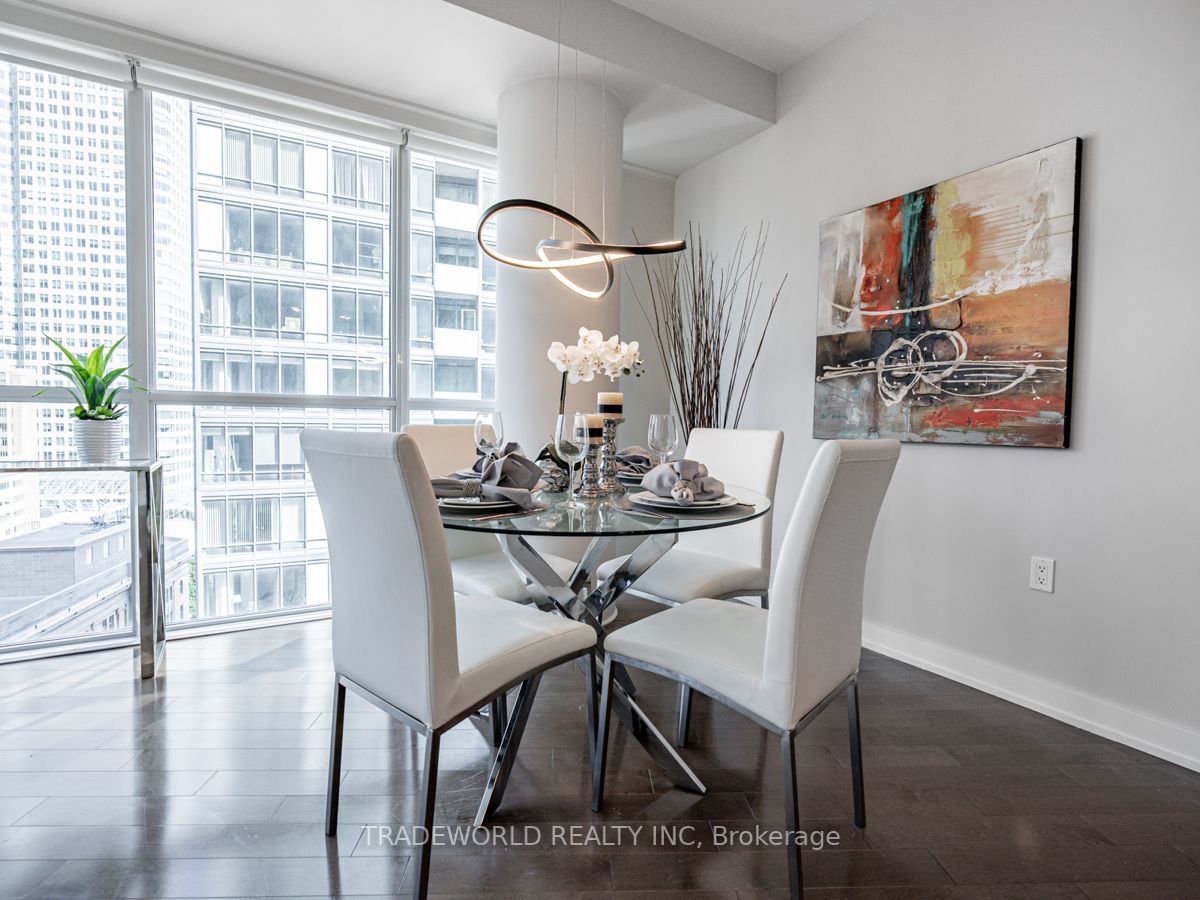 1 The Esplanade, #1504
