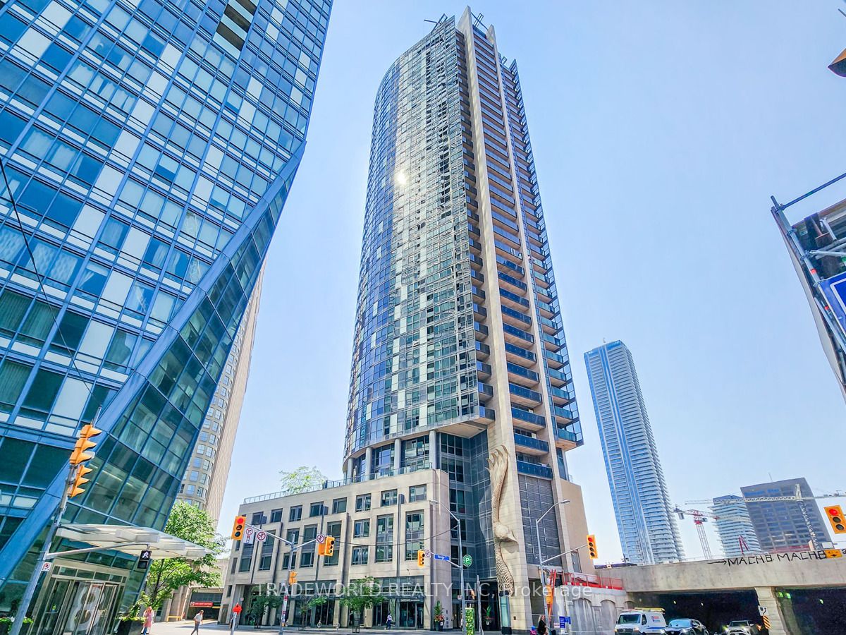 1 The Esplanade, #1504