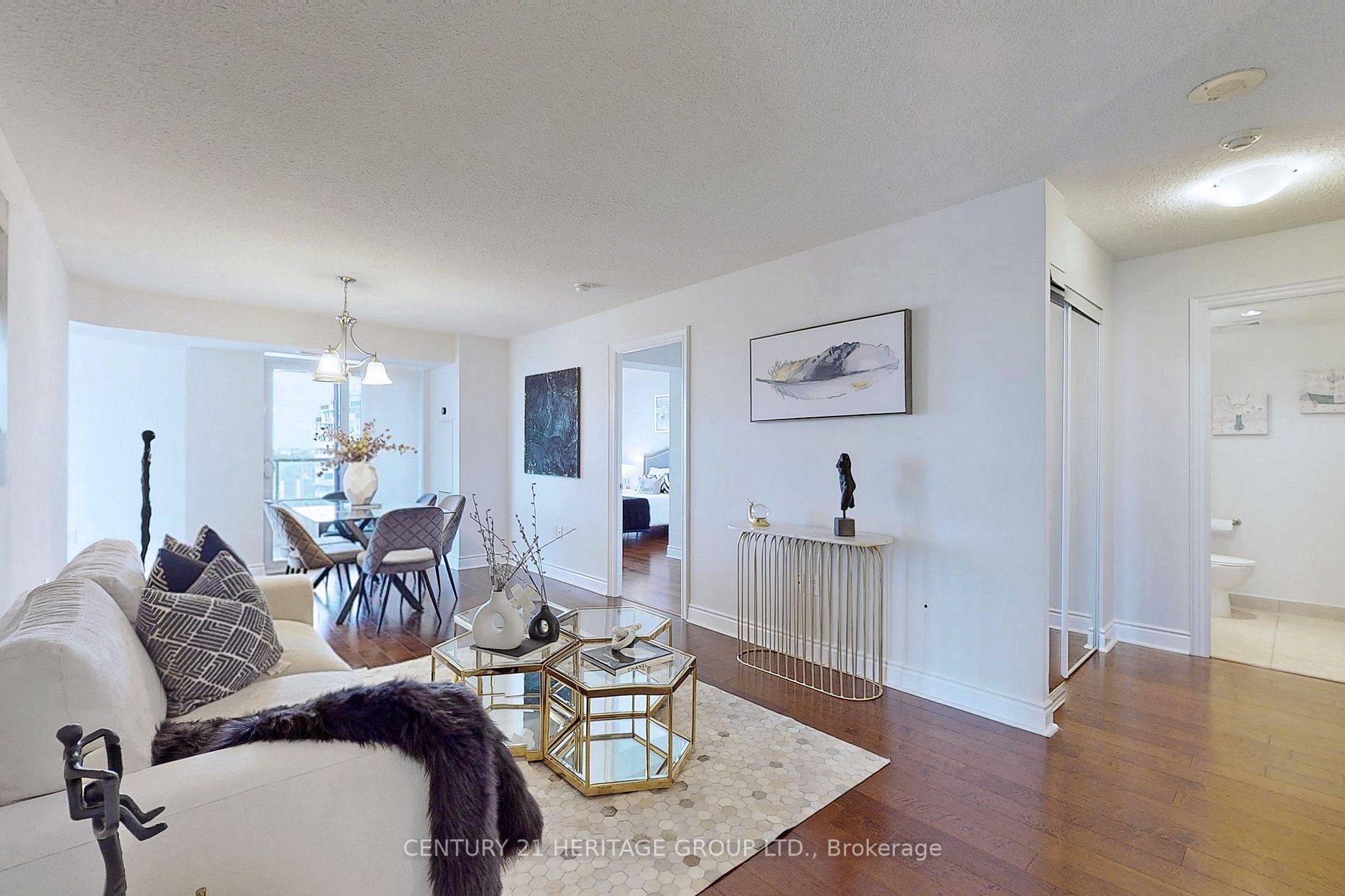 500 Doris Ave N, #1627
