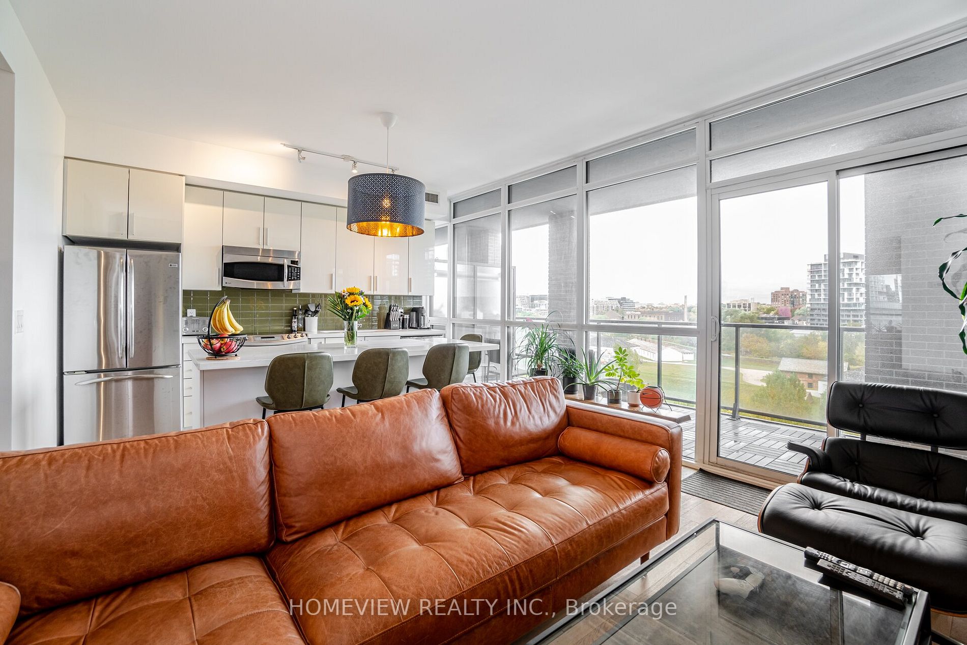 169 Fort York Blvd, #729