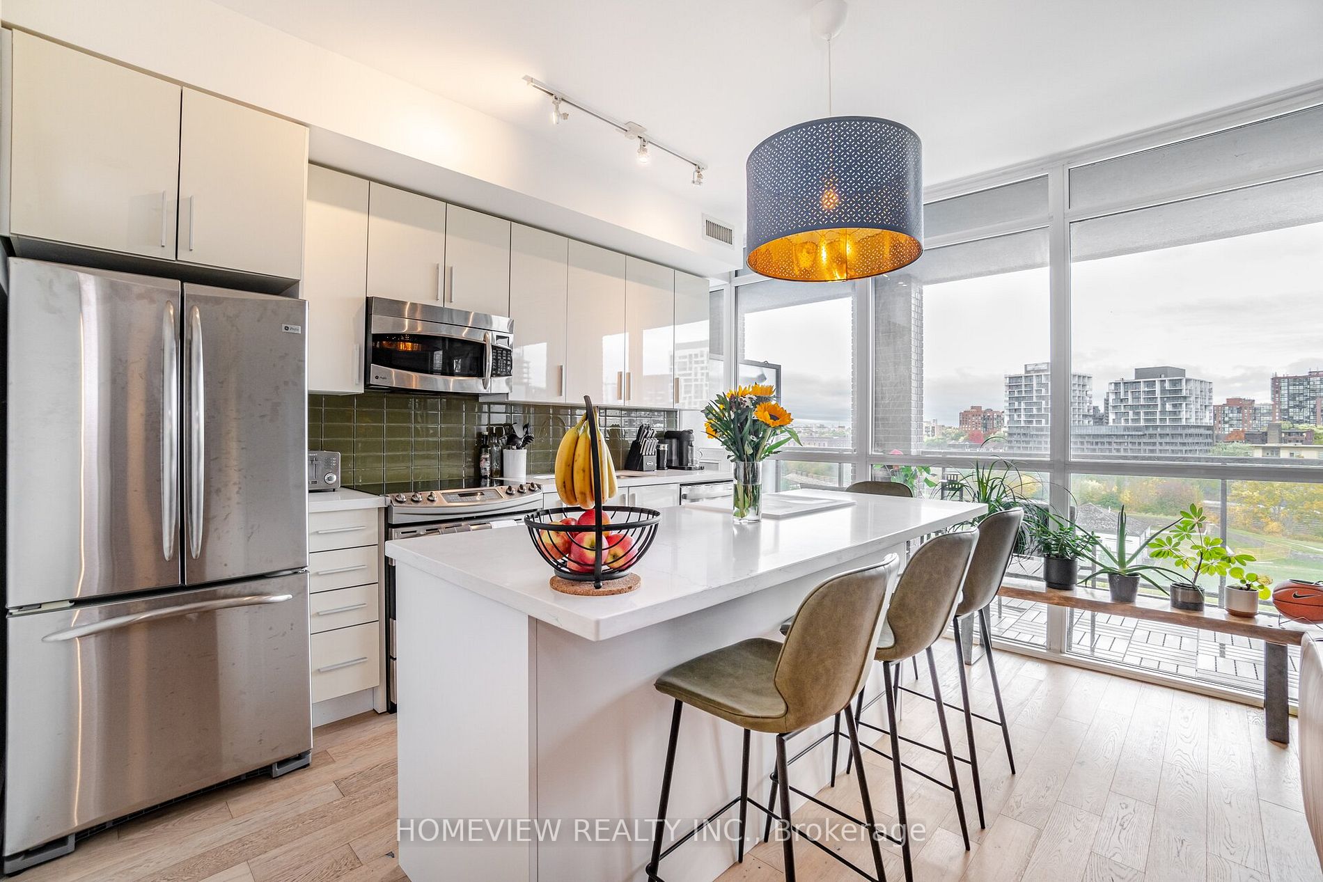 169 Fort York Blvd, #729