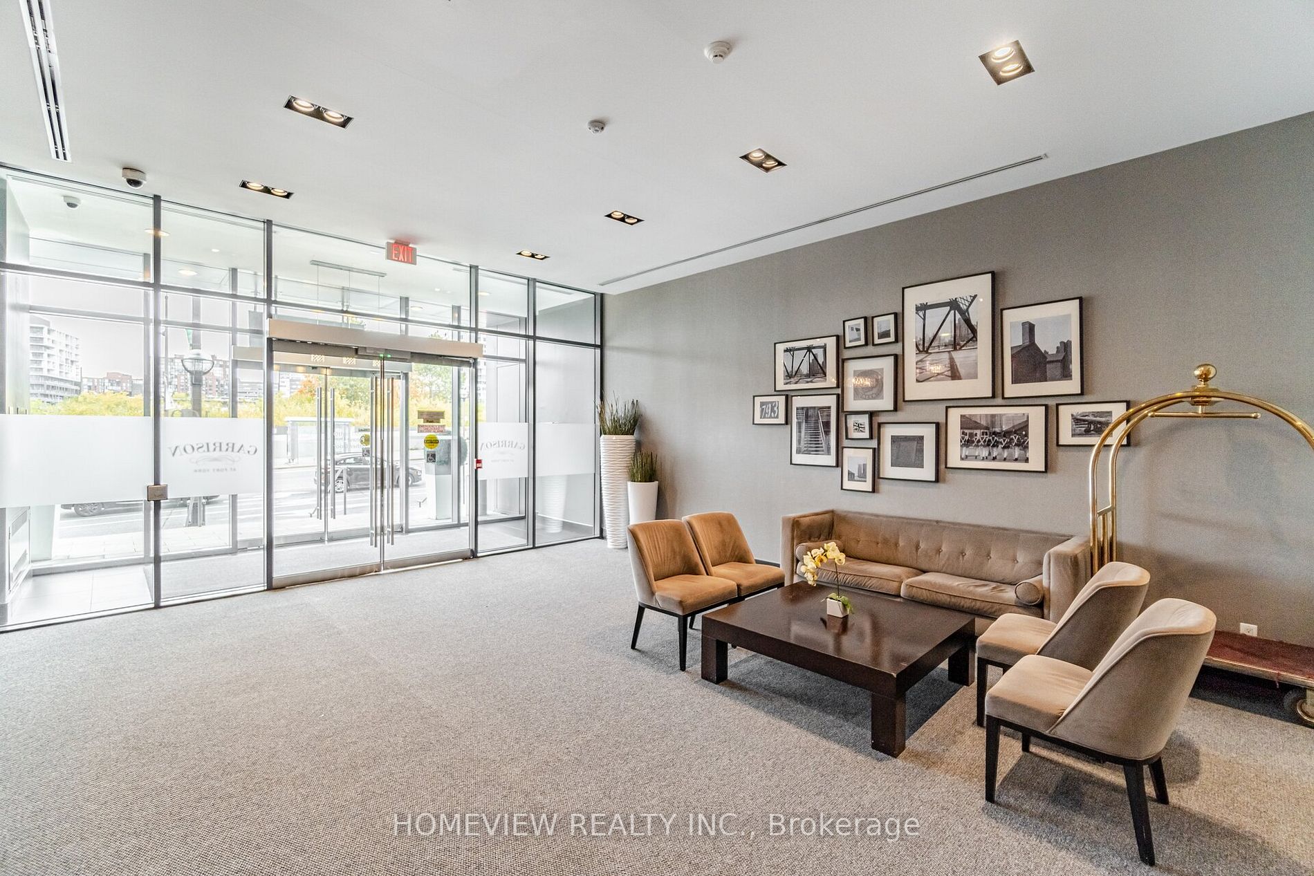 169 Fort York Blvd, #729