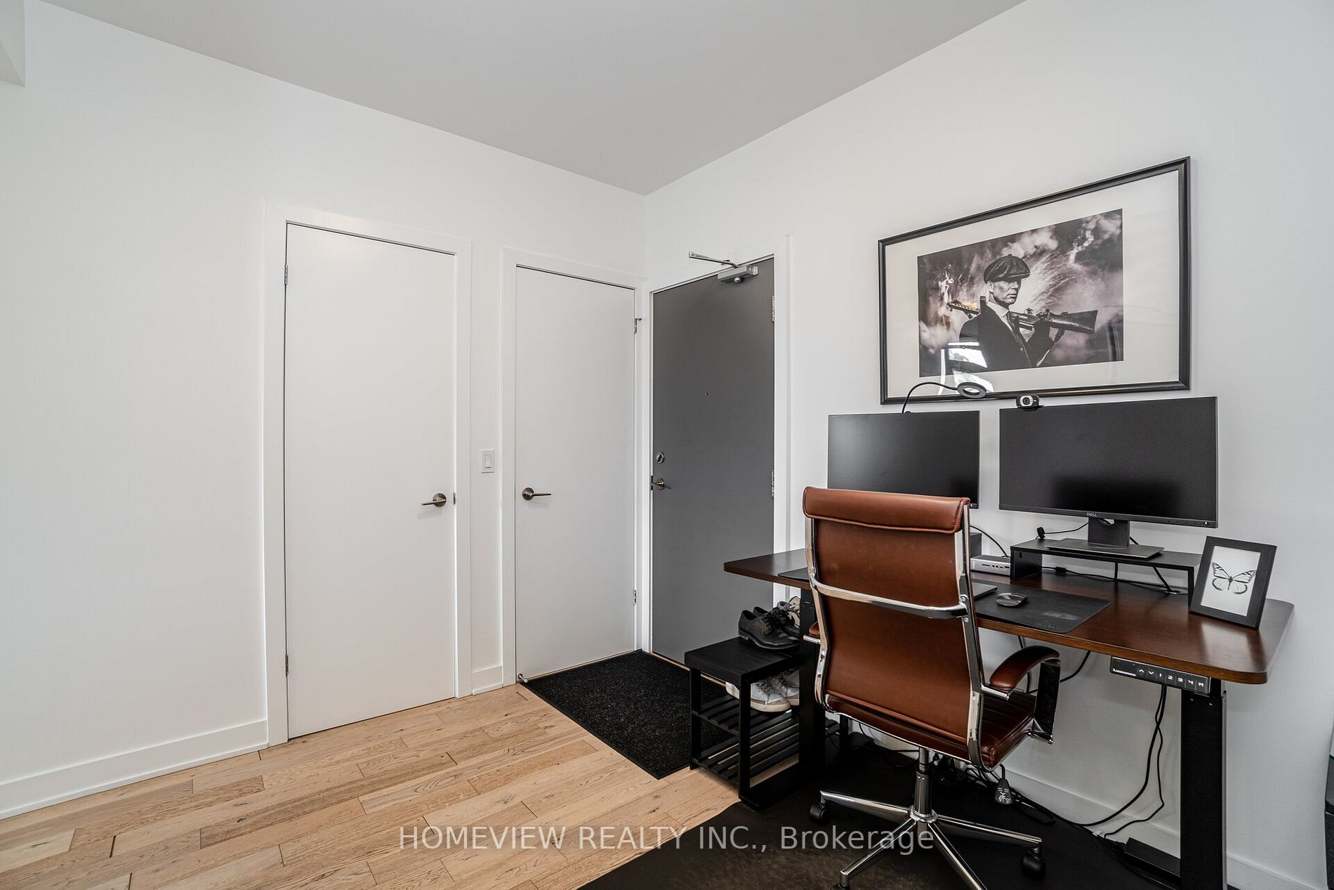 169 Fort York Blvd, #729