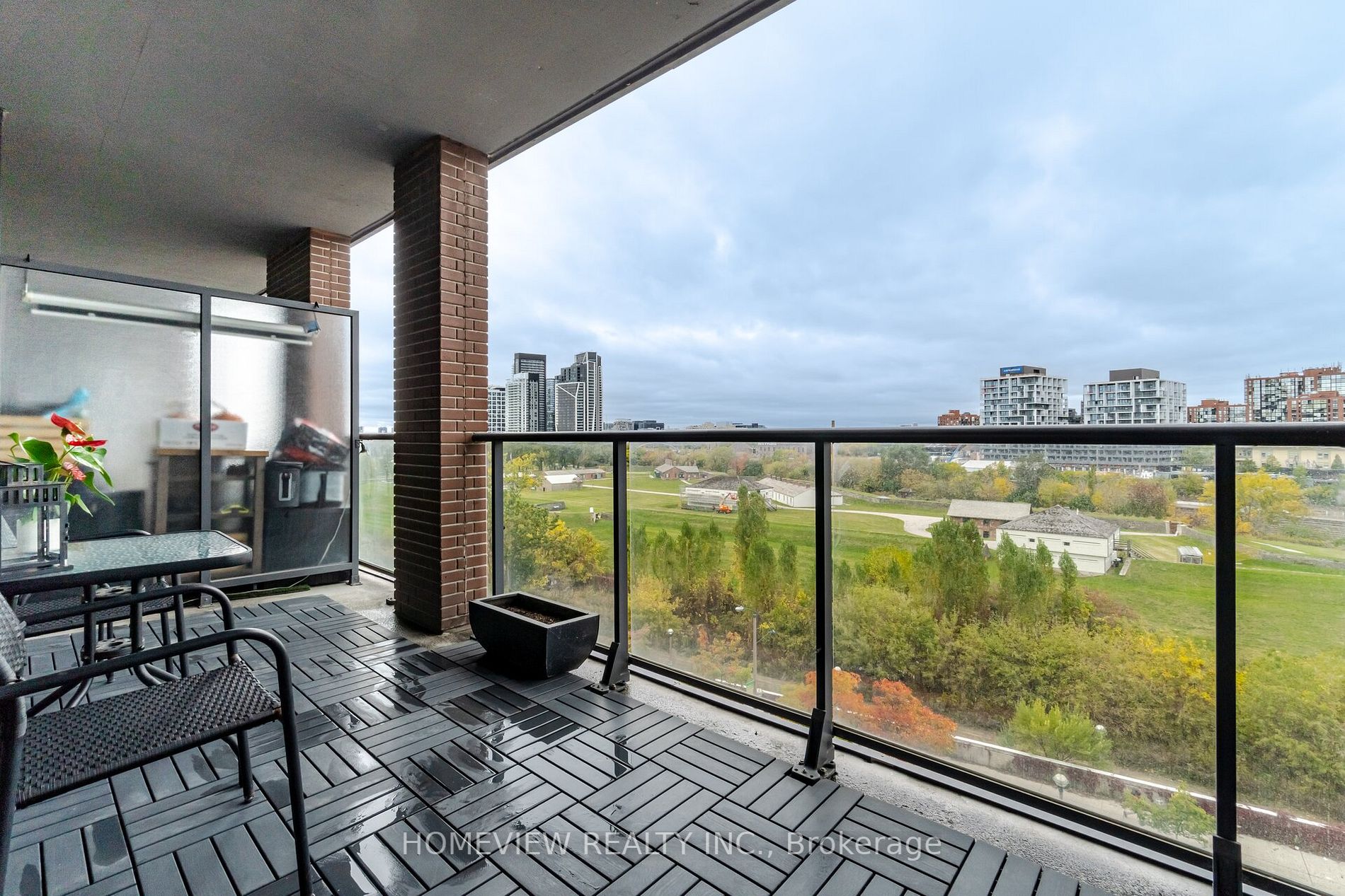 169 Fort York Blvd, #729