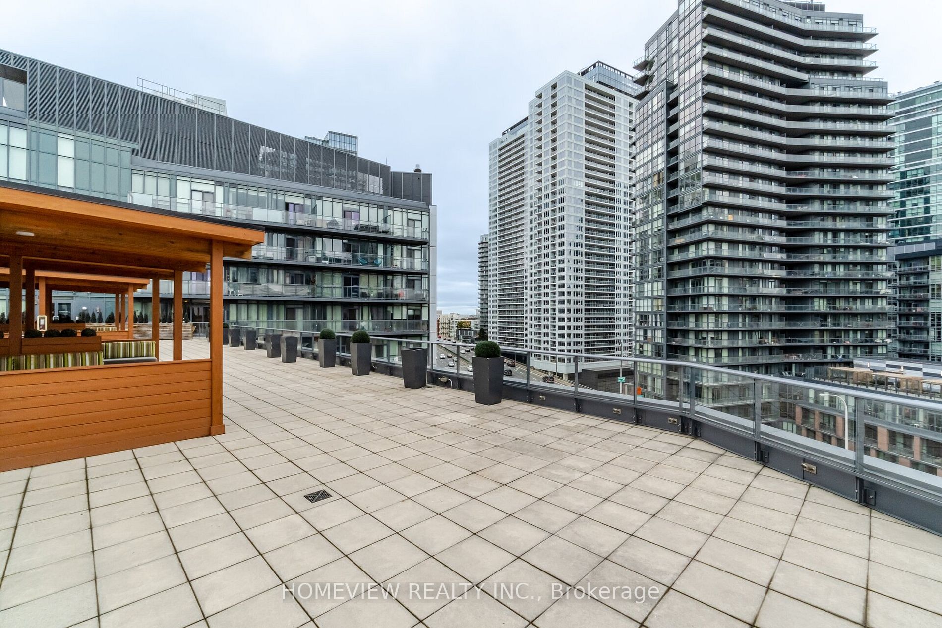169 Fort York Blvd, #729