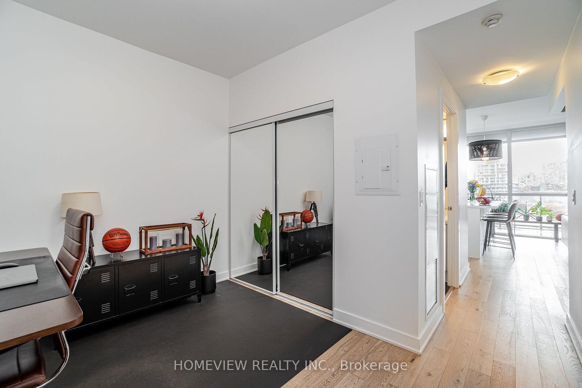 169 Fort York Blvd, #729
