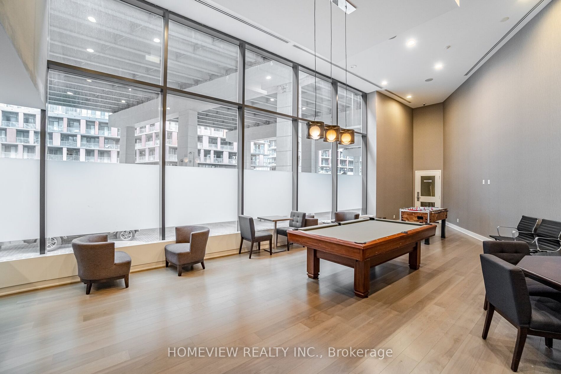 169 Fort York Blvd, #729