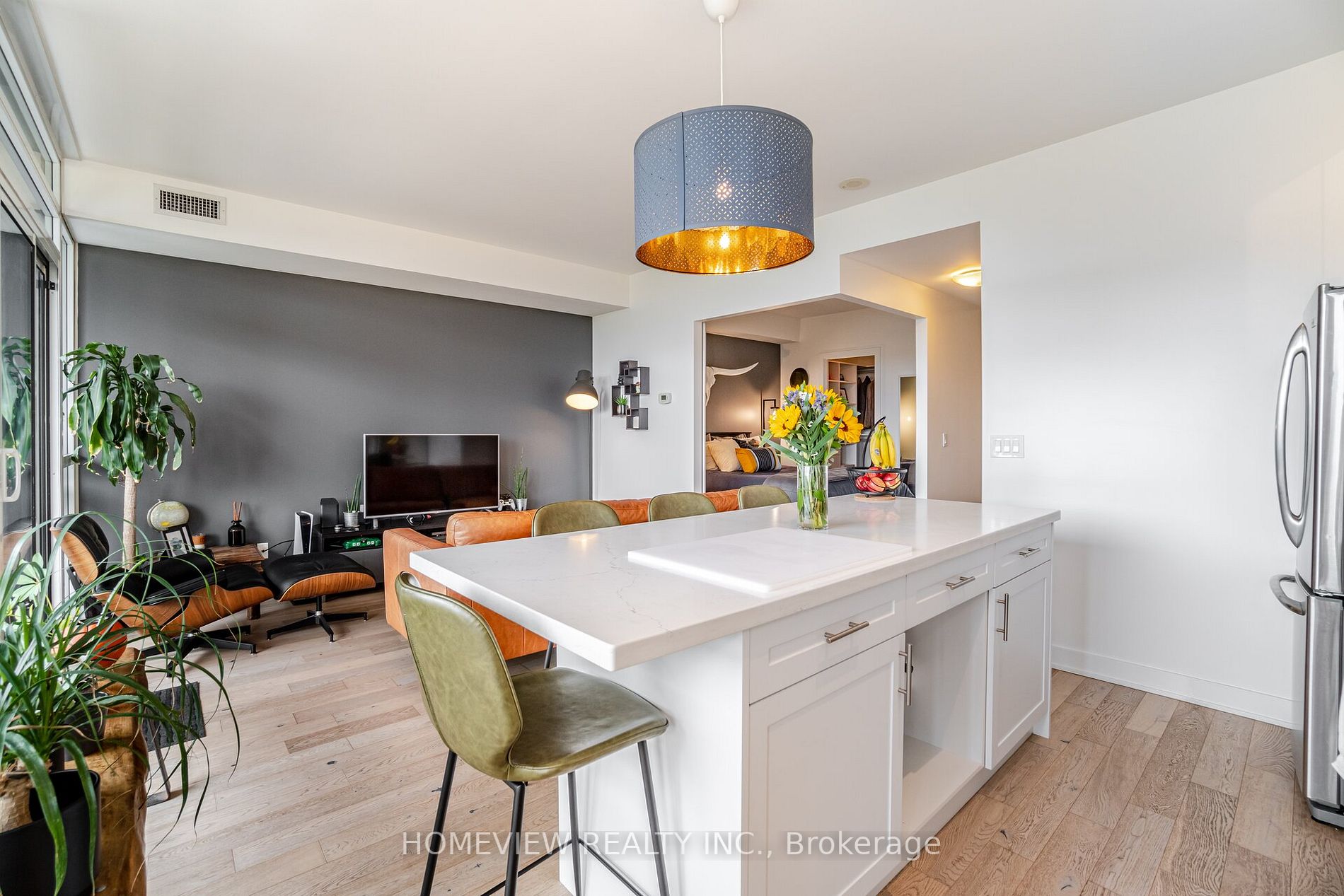 169 Fort York Blvd, #729