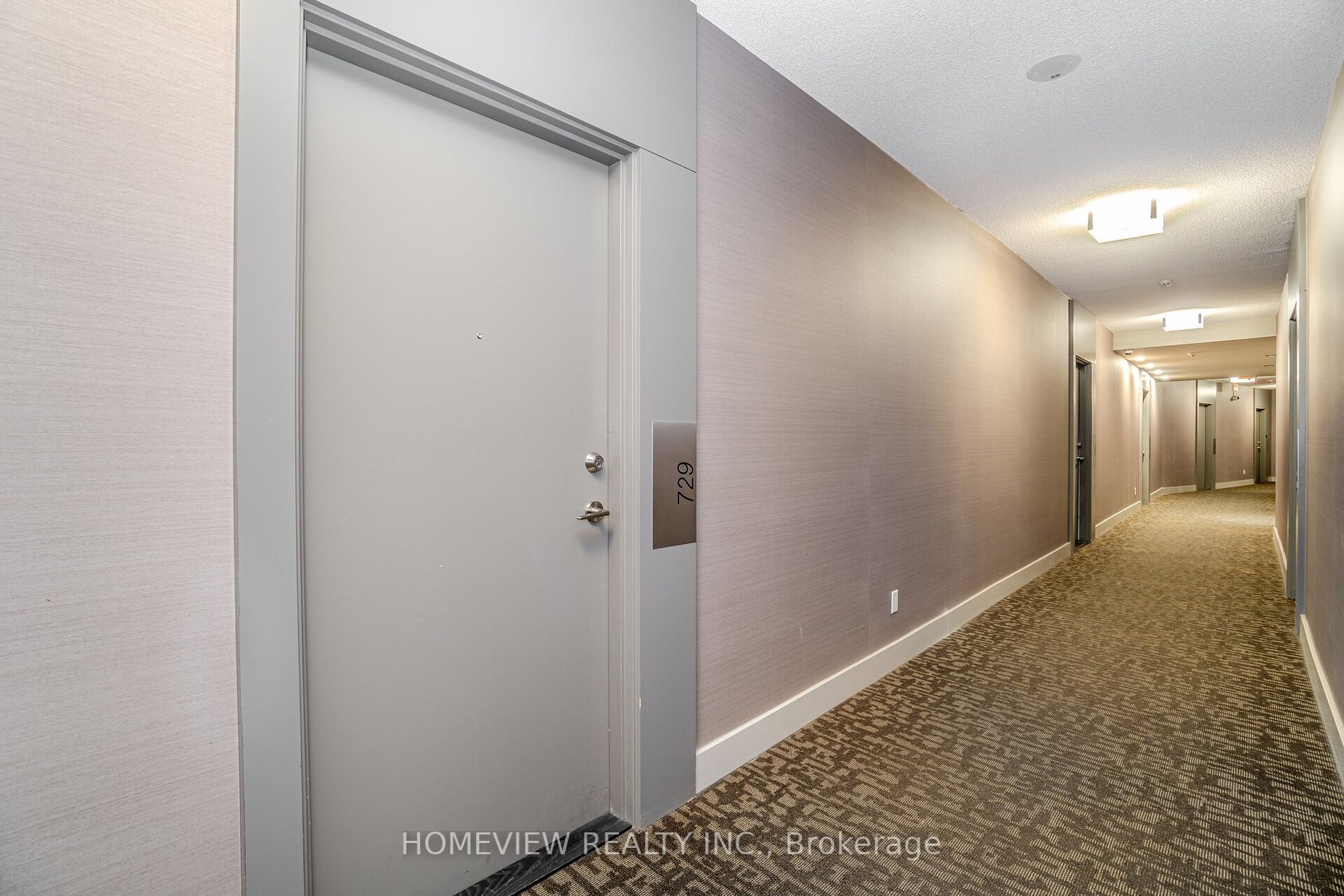 169 Fort York Blvd, #729