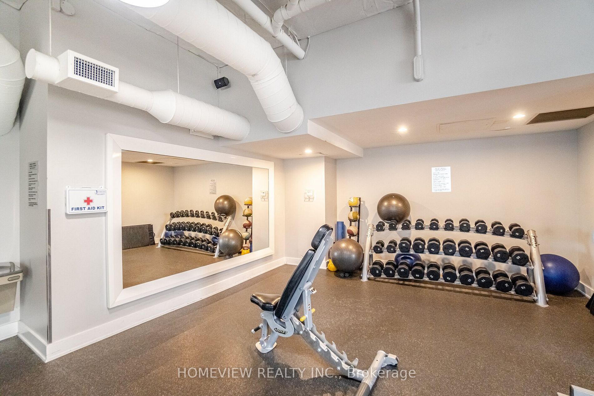 169 Fort York Blvd, #729