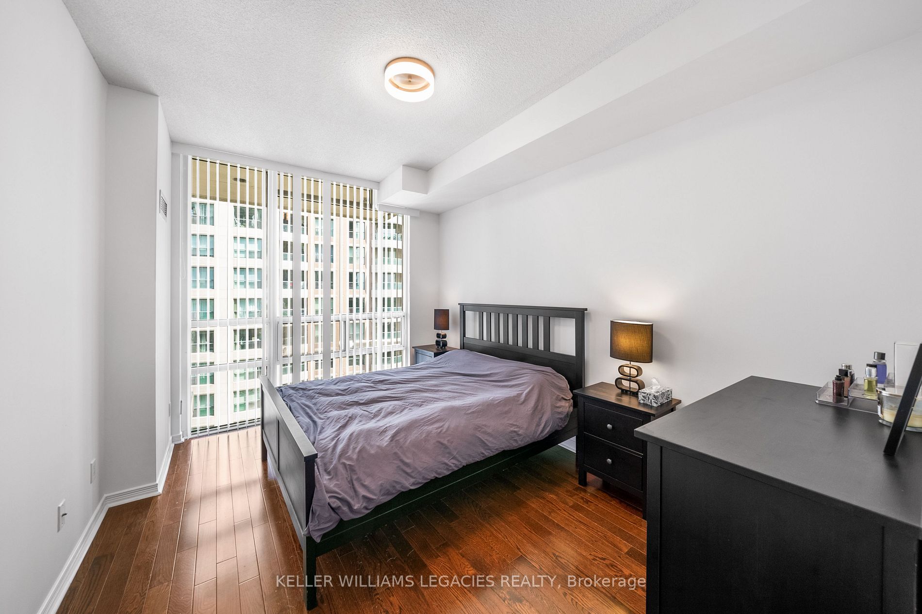 509 Beecroft Road, #1101