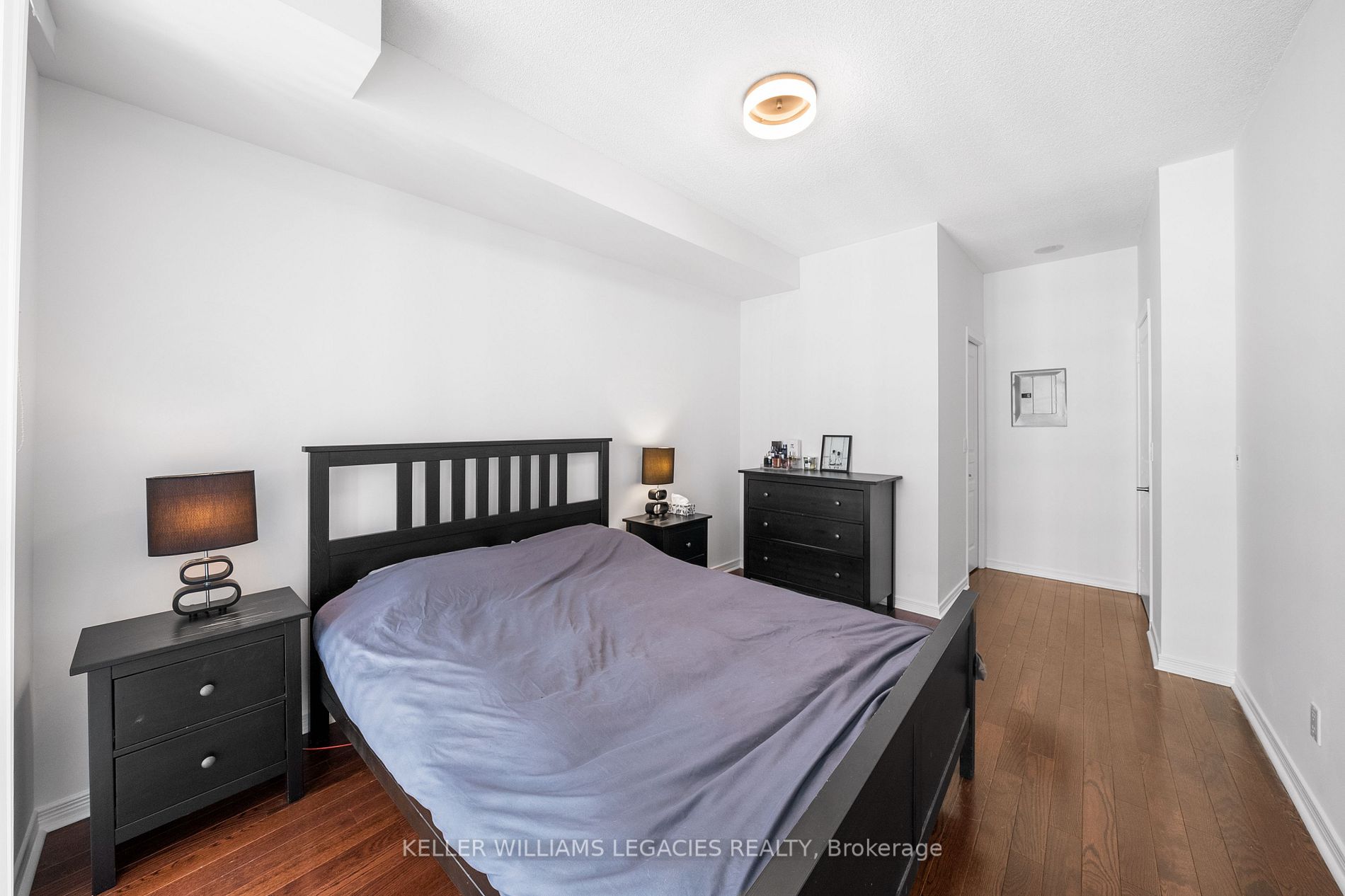 509 Beecroft Road, #1101