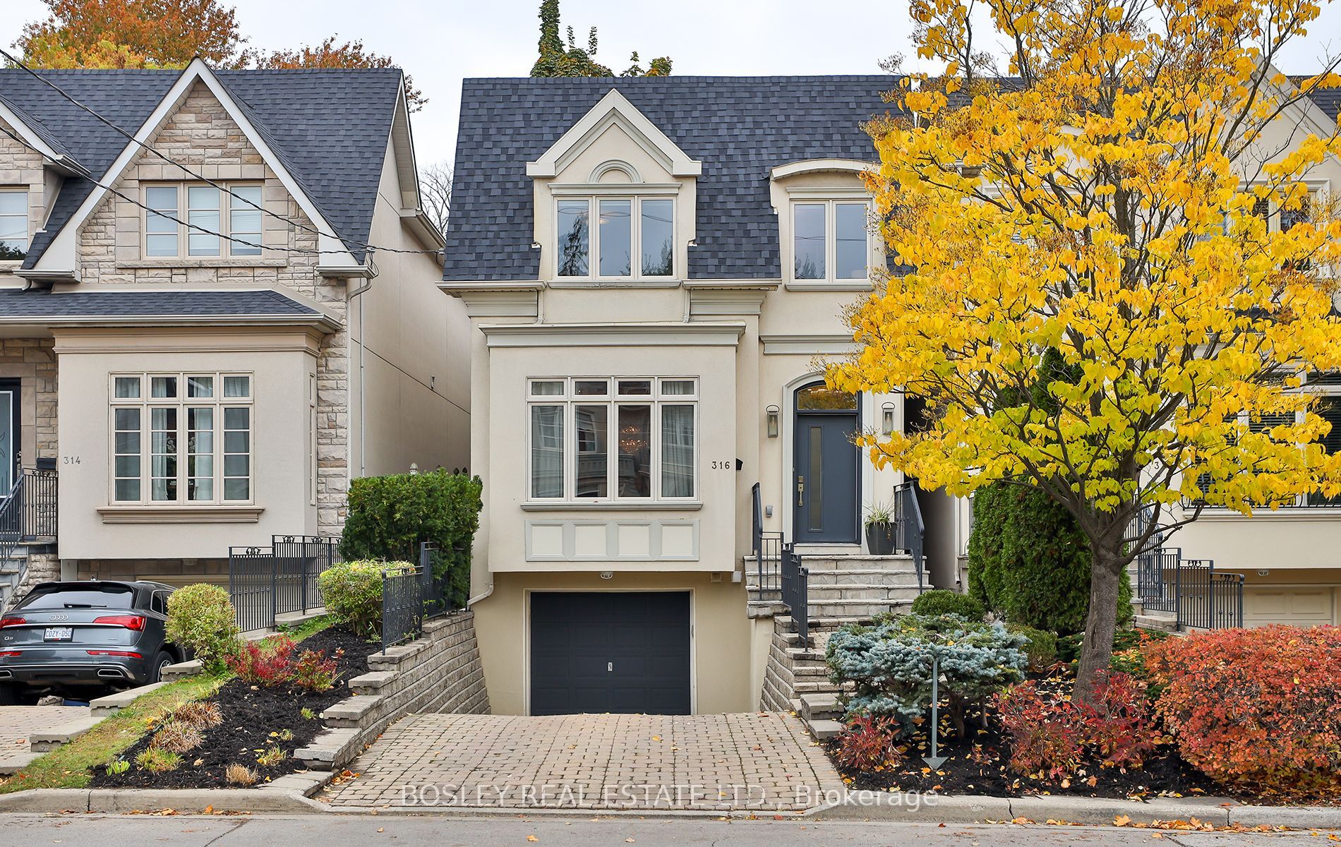 316 Broadway Avenue