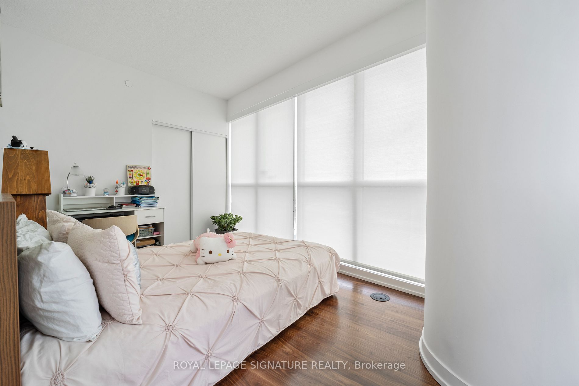 117 Mcmahon Dr, #803