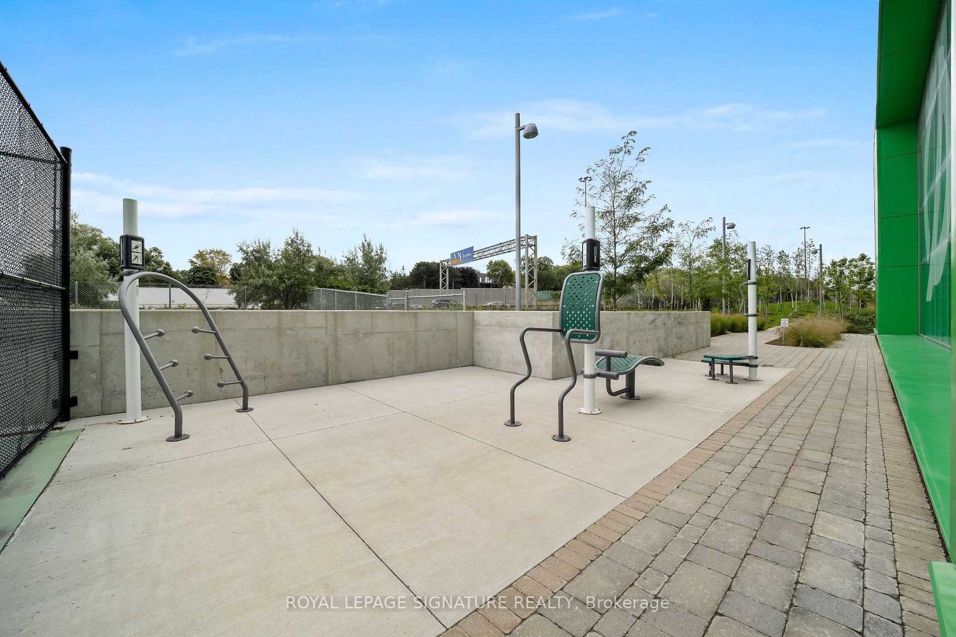 117 Mcmahon Dr, #803
