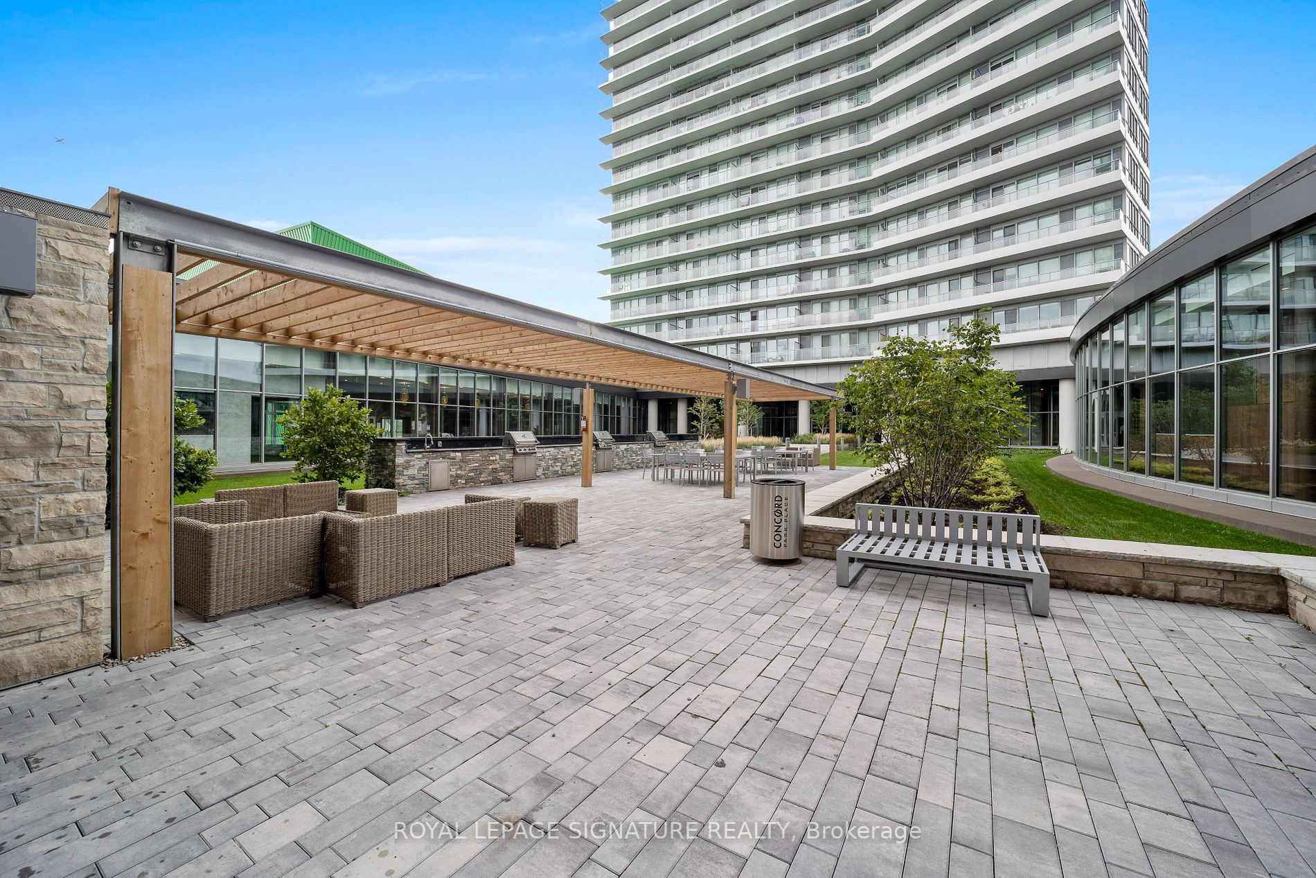 117 Mcmahon Dr, #803