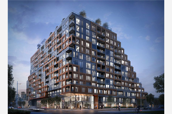28 Eastern Ave, Toronto