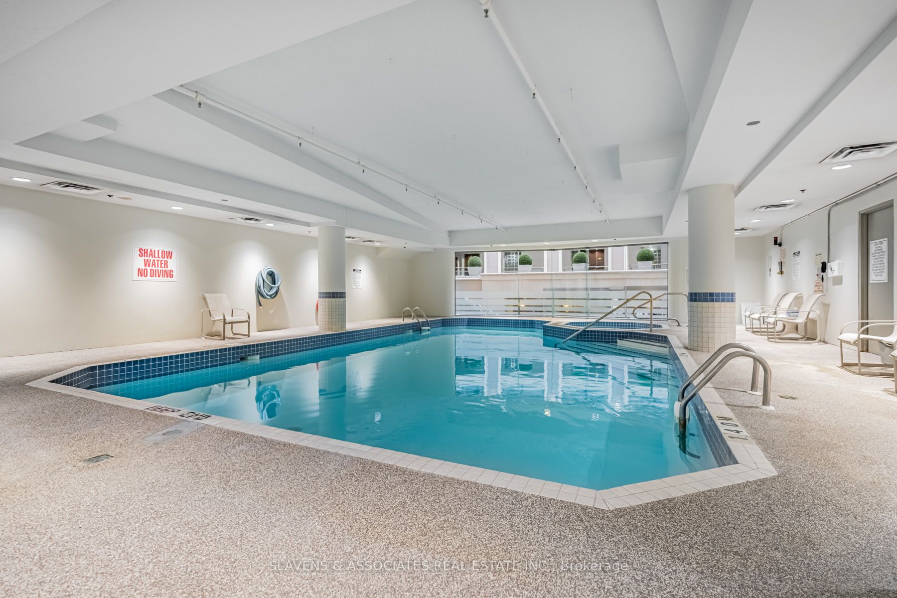 2727 Yonge St, #604