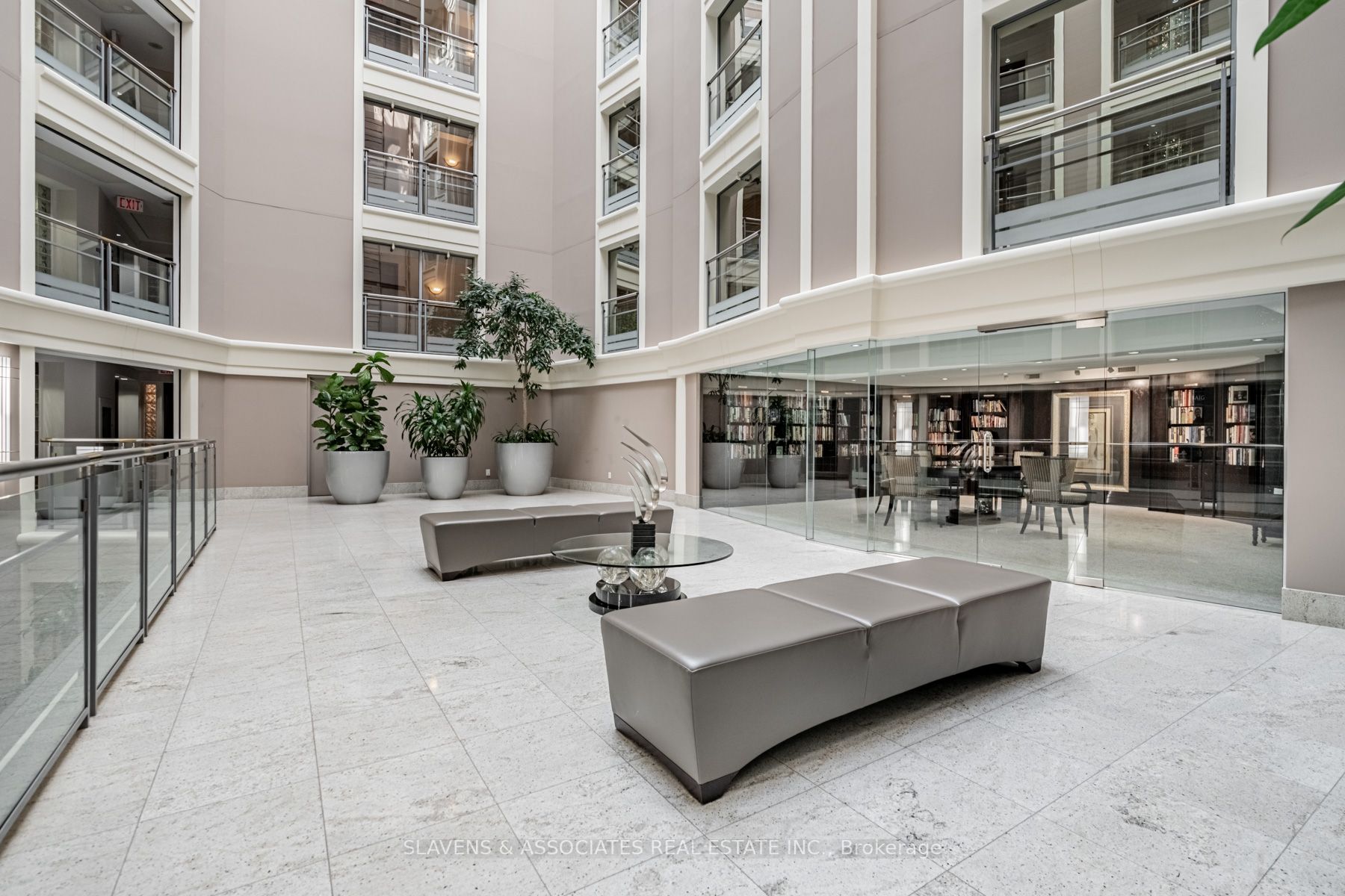 2727 Yonge St, #604