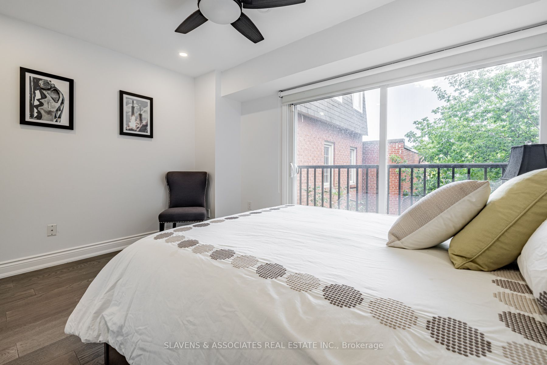 1356 Bathurst St, #1