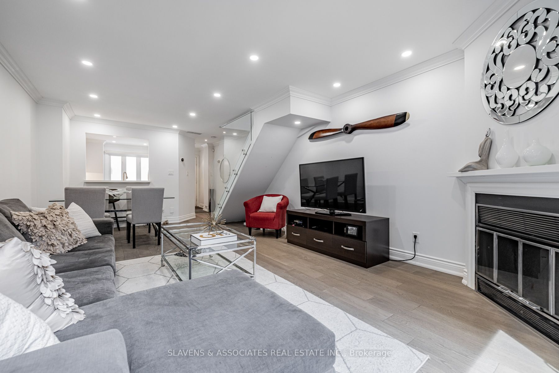 1356 Bathurst St, #1