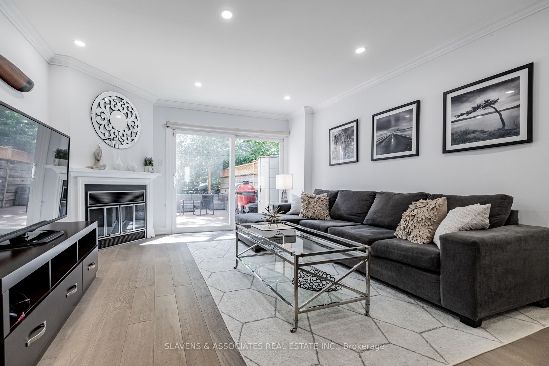 1356 Bathurst St, #1