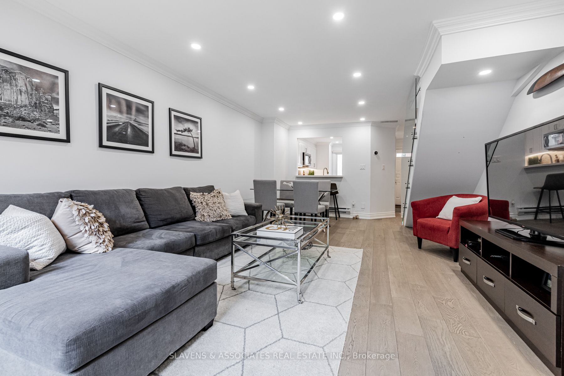 1356 Bathurst St, #1