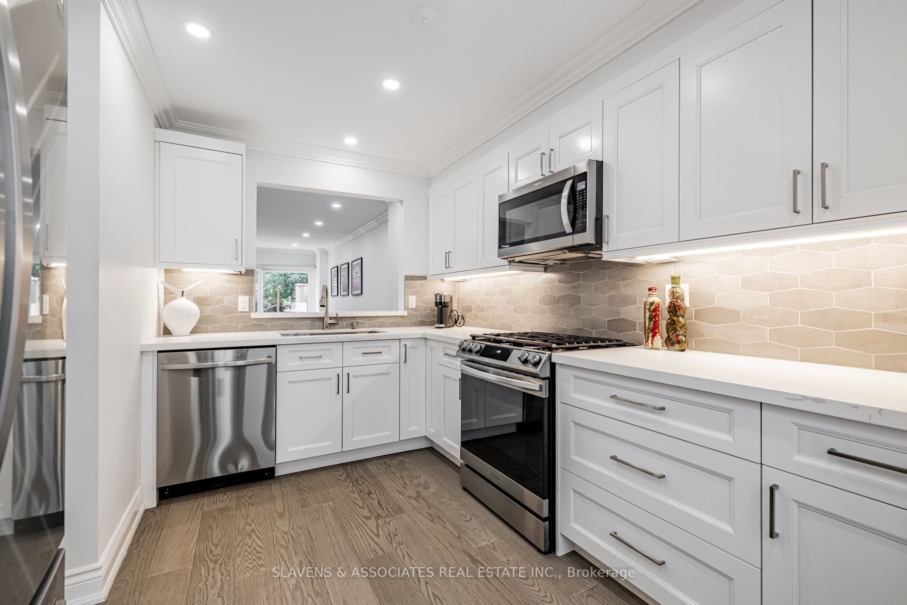 1356 Bathurst St, #1