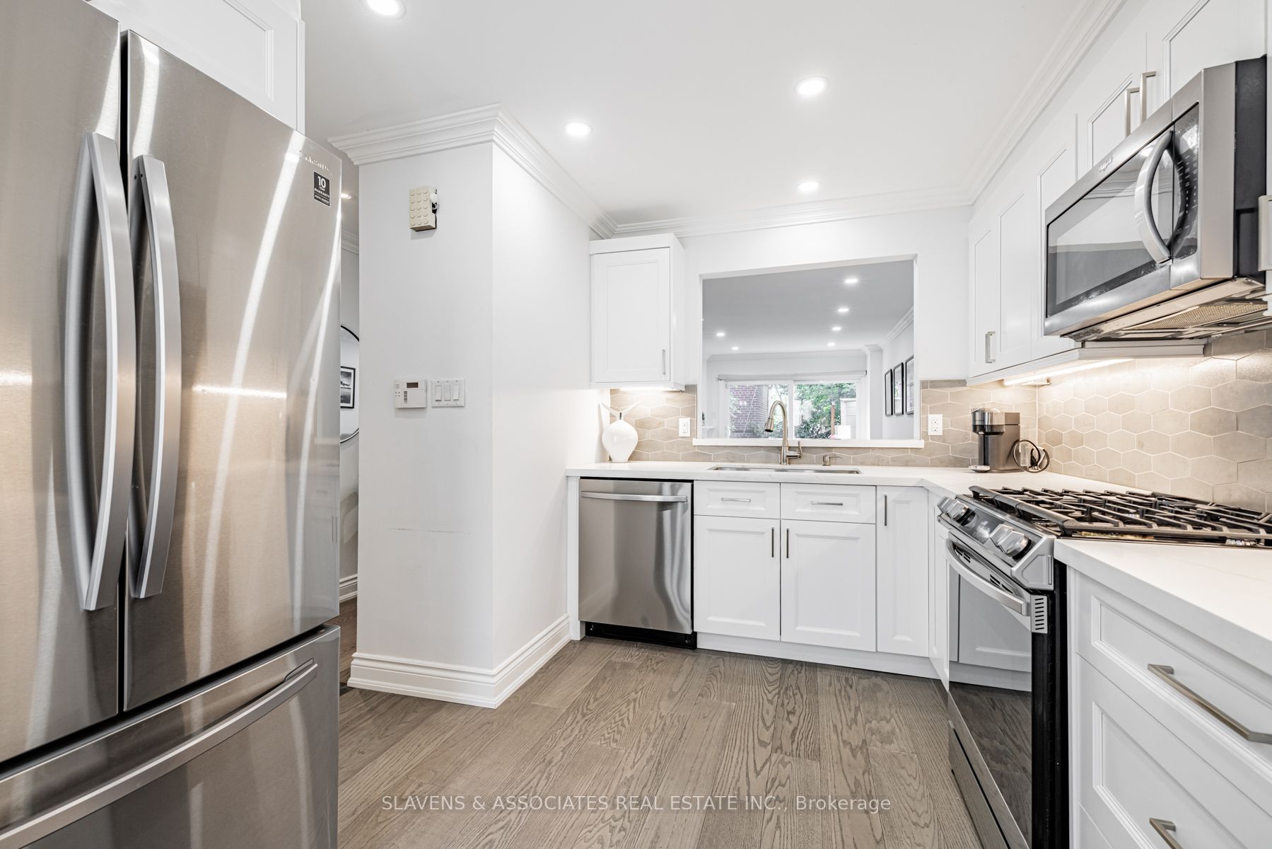 1356 Bathurst St, #1
