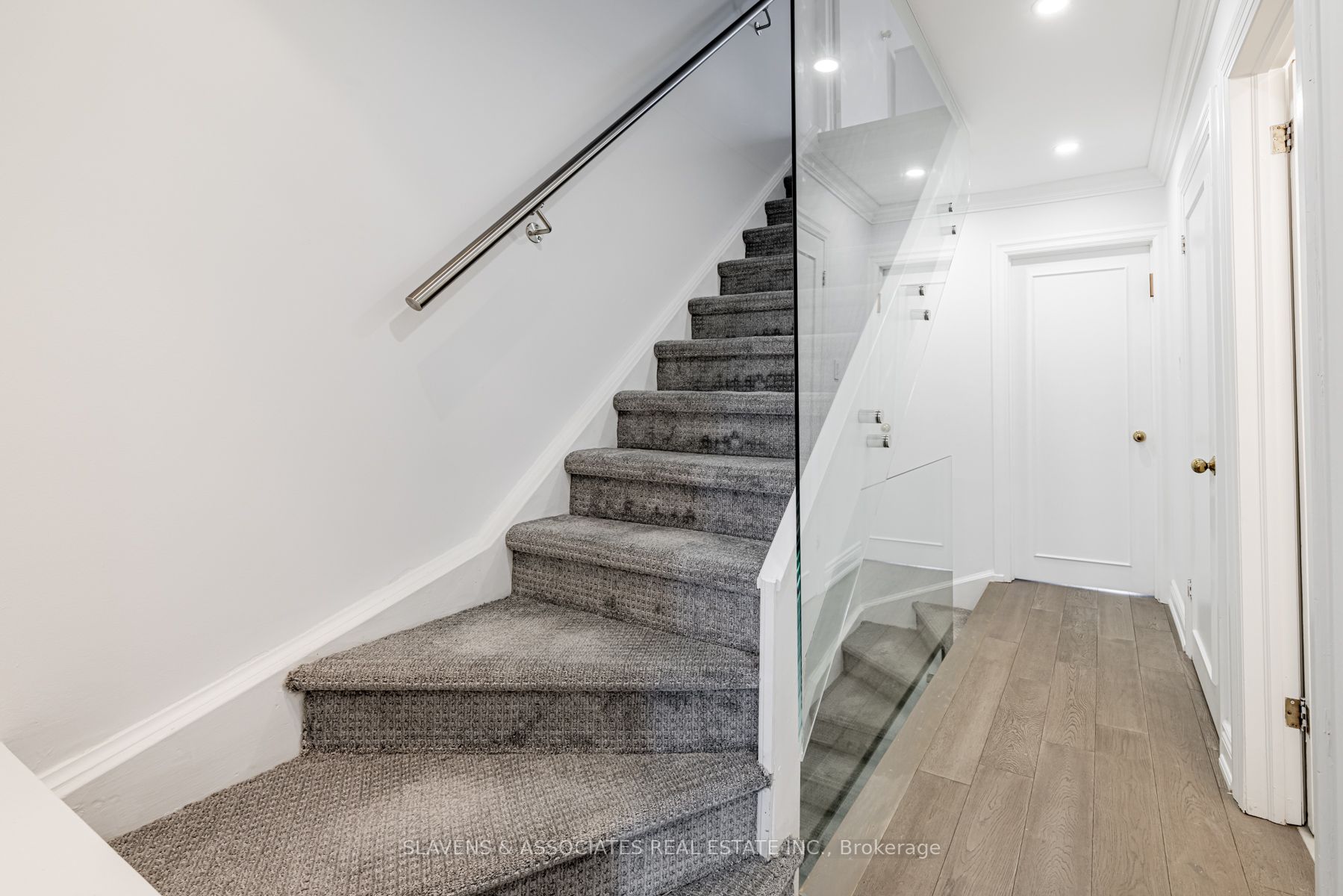1356 Bathurst St, #1