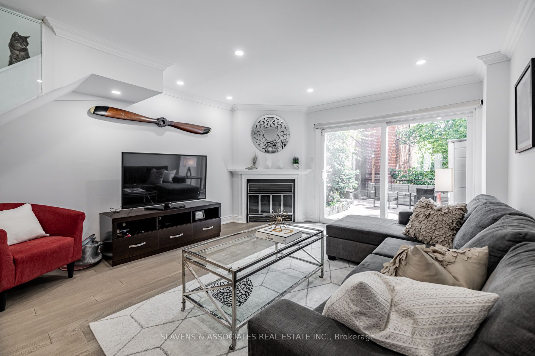 1356 Bathurst St, #1