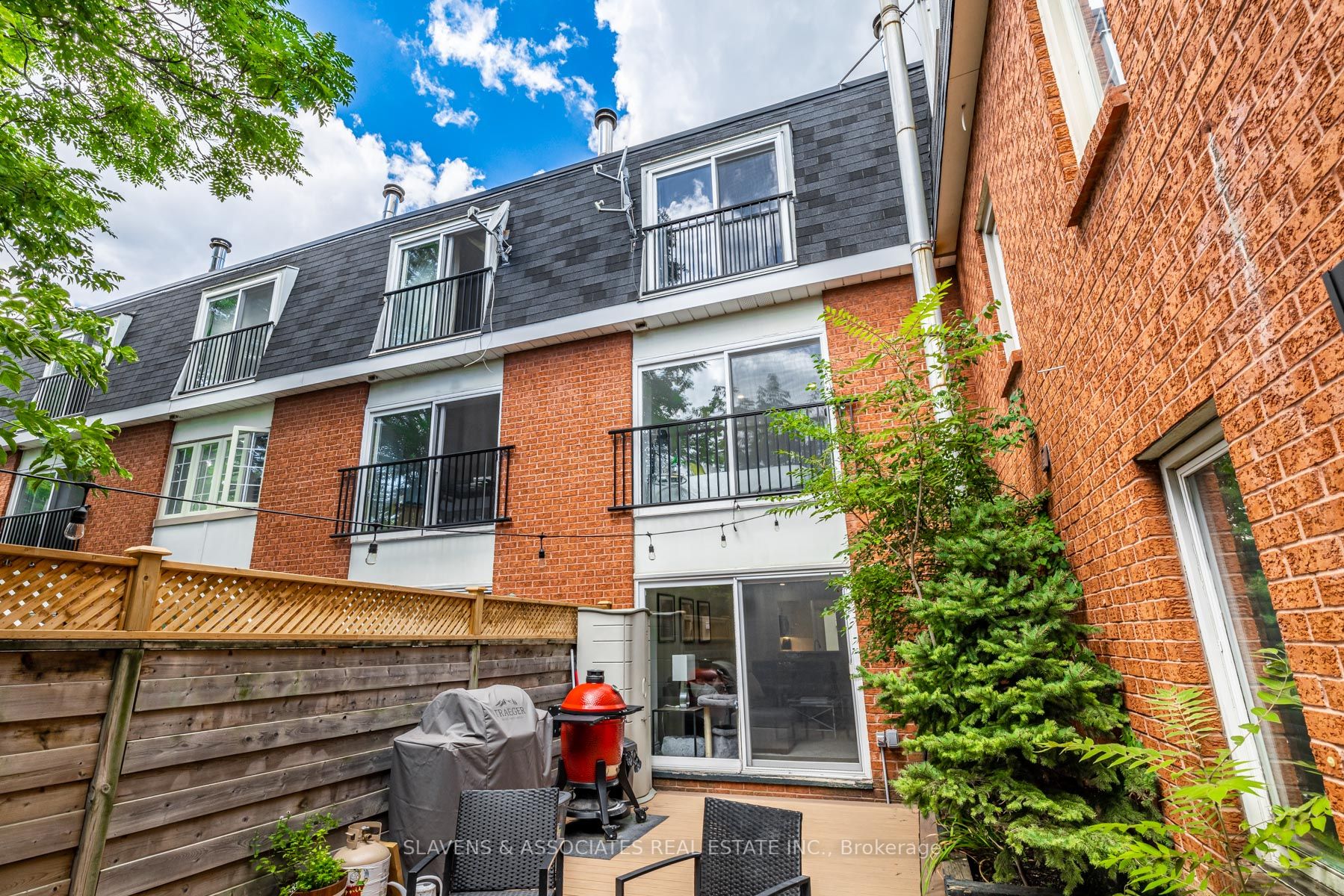 1356 Bathurst St, #1