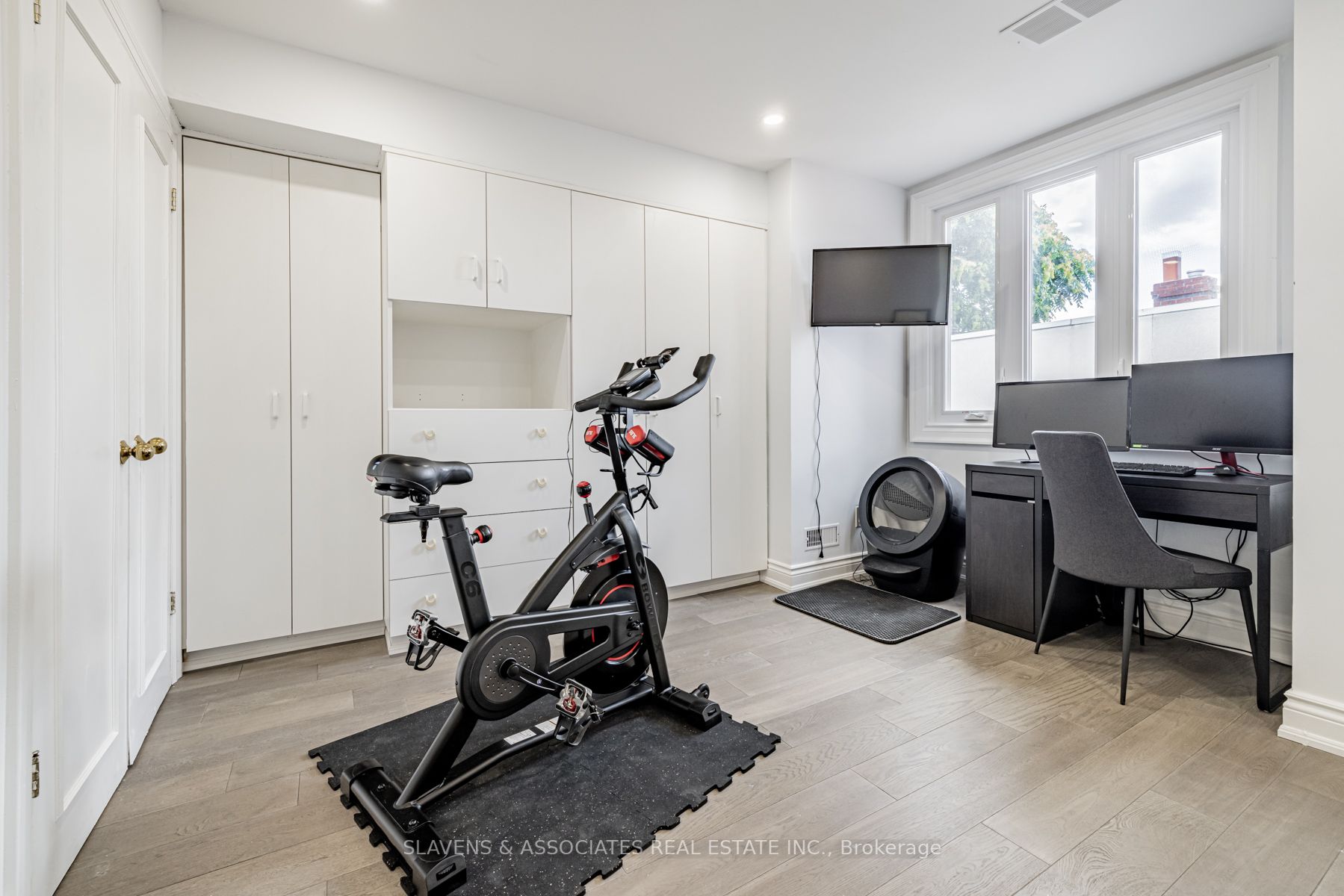1356 Bathurst St, #1