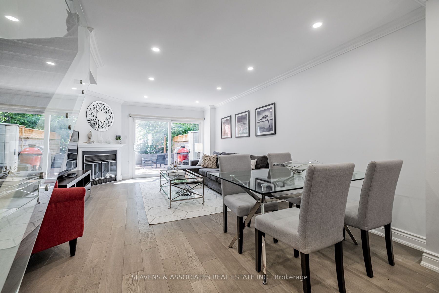 1356 Bathurst St, #1